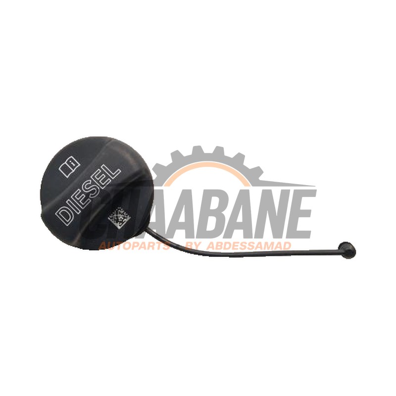 Bouchon reservoir 748290105 BMW 2 serie Active Tourer (F45) 218d 2.0 TwinPower Turbo 16V 2013 / 2021