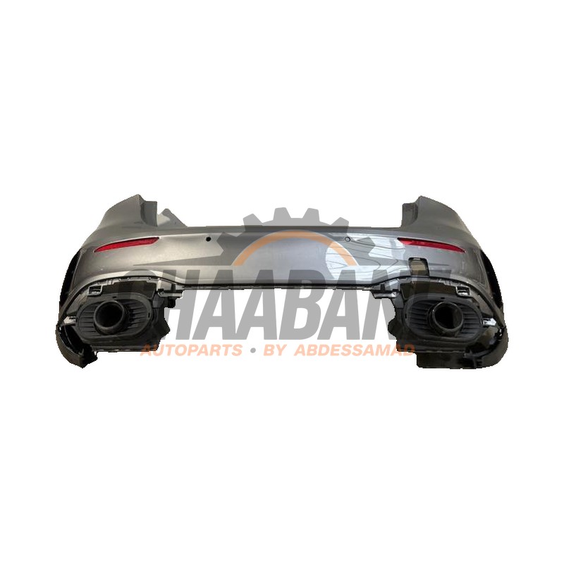 Pare choc arriere A1778809604 Mercedes A (177.0) 2.0 A-35 AMG Turbo 16V 4Matic