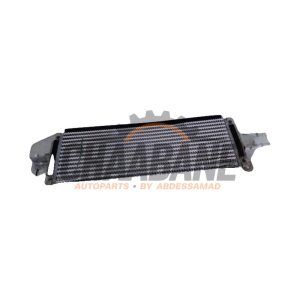 Refroidisseur de carburant HK839N103AB Jaguar F-Pace 3.0 D 24V AWD