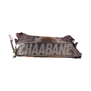 Radiateur clim A2465000454 Mercedes GLA (156.9) 2.2 200 CDI, d 16V