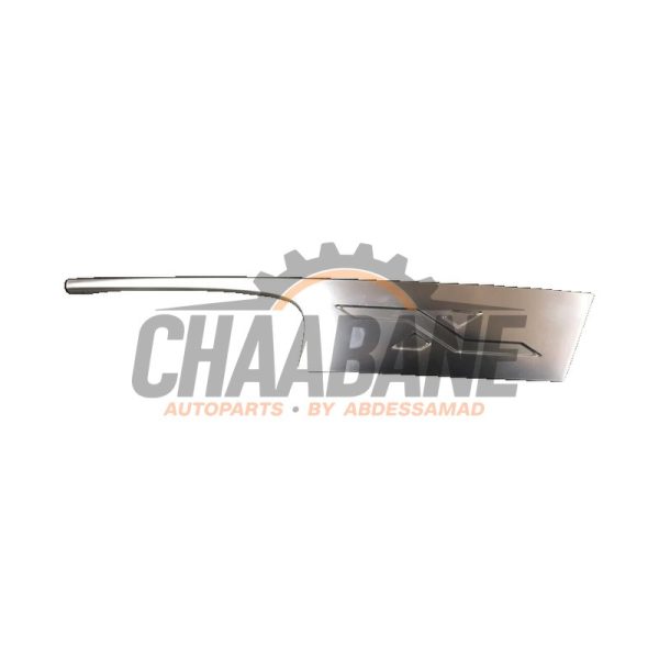 C-style protection droite 6F9853378D Seat Arona (KJX) 1.0 TSI 12V 2017