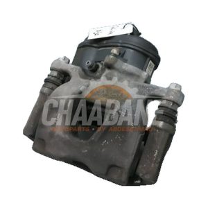 Etrier de frein arriere droit 8W0615404 Audi A4 2024