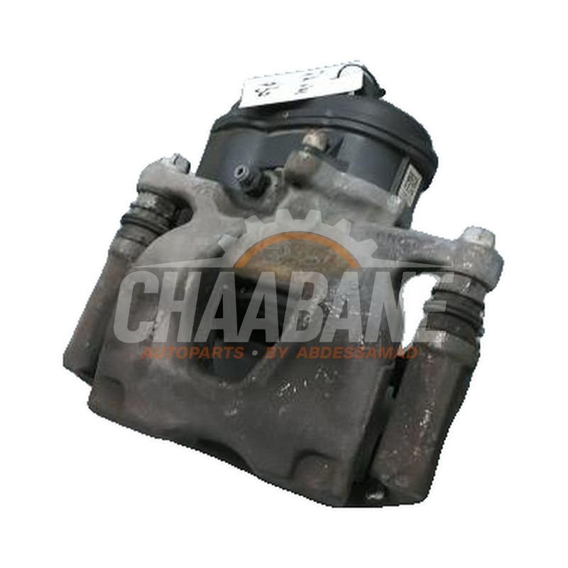 Etrier de frein (pince) arriere droit 8W0615404 Audi A4 2015