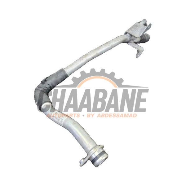 Conduit (divers) 94610642160 Porsche Macan (95B) 3.6 V6 24V Turbo 2014