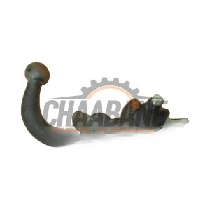 Boule crochet de traction C2Z25712 Jaguar XF Sportbrake