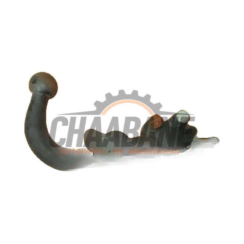 Boule crochet de traction C2Z25712 Jaguar XF Sportbrake