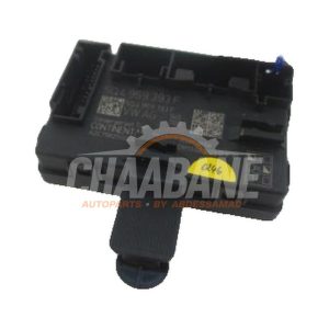 Module verrouillage central des portes 5Q4959393F Volkswagen Crafter (SY) 2.0 TDI FWD 2016