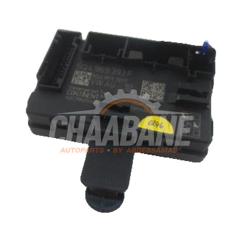 Module confort 5Q4959393F Volkswagen E-Golf 2012 / 2021