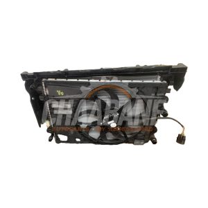 Radiateur deau 5Q0121251HQ Audi Q3 2018