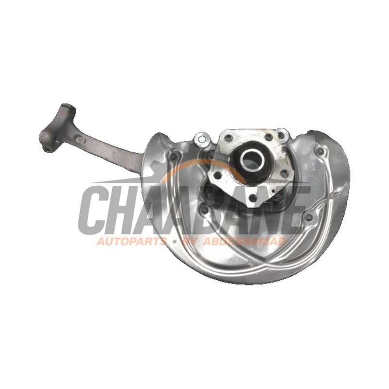 Fusee avant gauche 8W0407241F Audi A5 2016