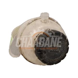Vase dexpansion A2225000549 Mercedes EQC (N293) 400 4-Matic