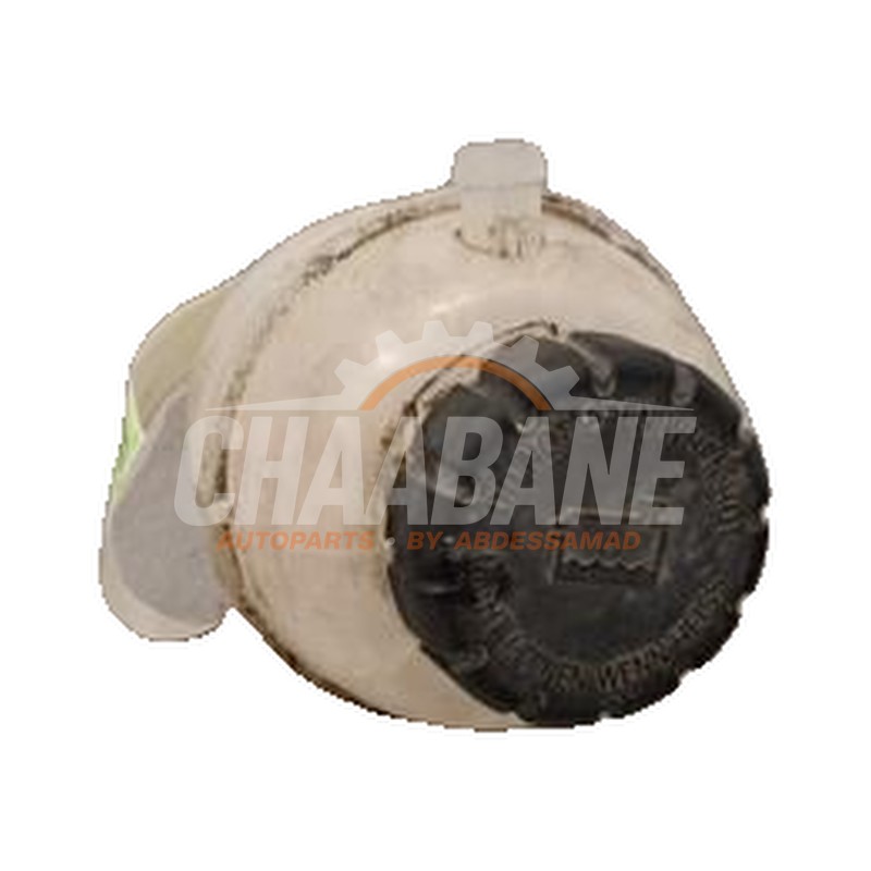 Vase dexpansion A2225000549 Mercedes EQC (N293) 400 4-Matic
