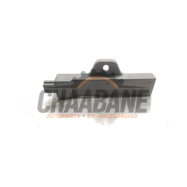 Entree sans cle - Antenne 65206832065 BMW M3 (G80) 3.0 Competition TwinPower Turbo 24V 2019