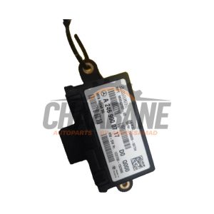 Ordinateur divers 2469000717 Mercedes GLA AMG (156.9) 2.0 45 AMG Turbo 16V