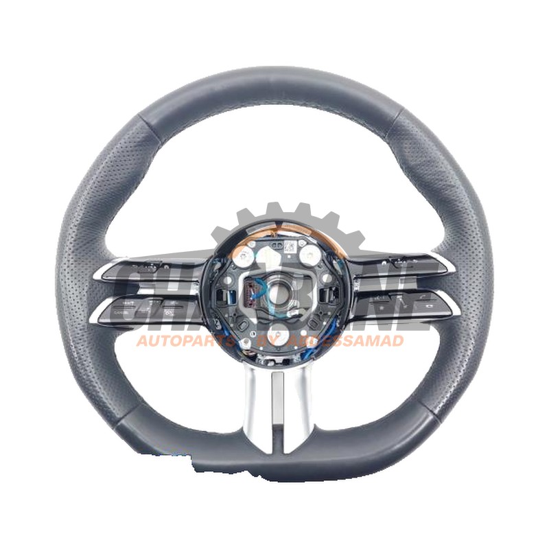 Volant A0004609117 Mercedes EQS SUV (X296) 450+ 108/118 kWh