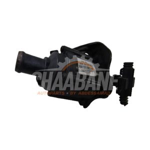 Pompe a eau 5Q0121591AB Seat Leon 2012 / 2020