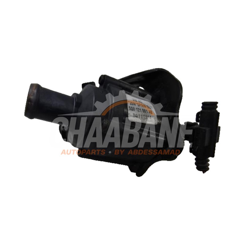 Pompe a eau 5Q0121591AB Seat Leon 2012 / 2020