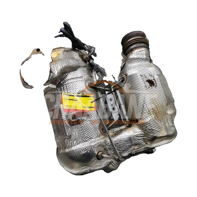 Filtre a particules A641408701 Mercedes A (177.0) 2.0 A-200d