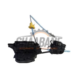 Serrure portiere mecanique 4portes arriere droite 5A258C8 BMW IX 2021