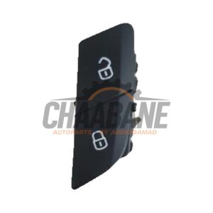 Fermeture centralisee 5F1962125 Seat Leon ST (5FF) 1.6 TDI Ecomotive 16V 2012 / 2020