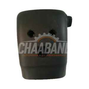 Couvercle colonne de direction T2H23876 Jaguar XF (X260) 2.0d 180 16V