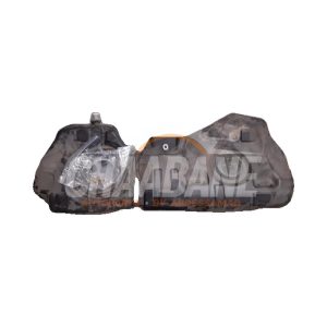 Reservoir de carburant 16119469498 BMW 3-Serie 2019