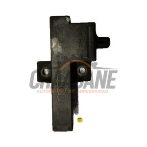 Antenne (divers) 8K0907247 Audi SQ5 (8RB) 3.0 TDI V6 24V 2012 / 2017