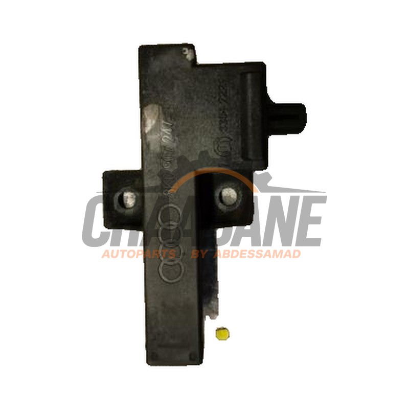 Antenne (divers) 8K0907247 Audi SQ5 (8RB) 3.0 TDI V6 24V 2012 / 2017