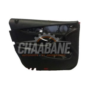 Revetement panneau lateral arriere gauche A2228200202 Mercedes C (C205)