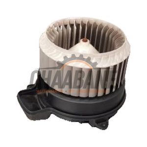 Ventilateur chauffage 4H1820021C Audi A6 Allroad Quattro (C7) 3.0 TDI V6 24V 2012 / 2018