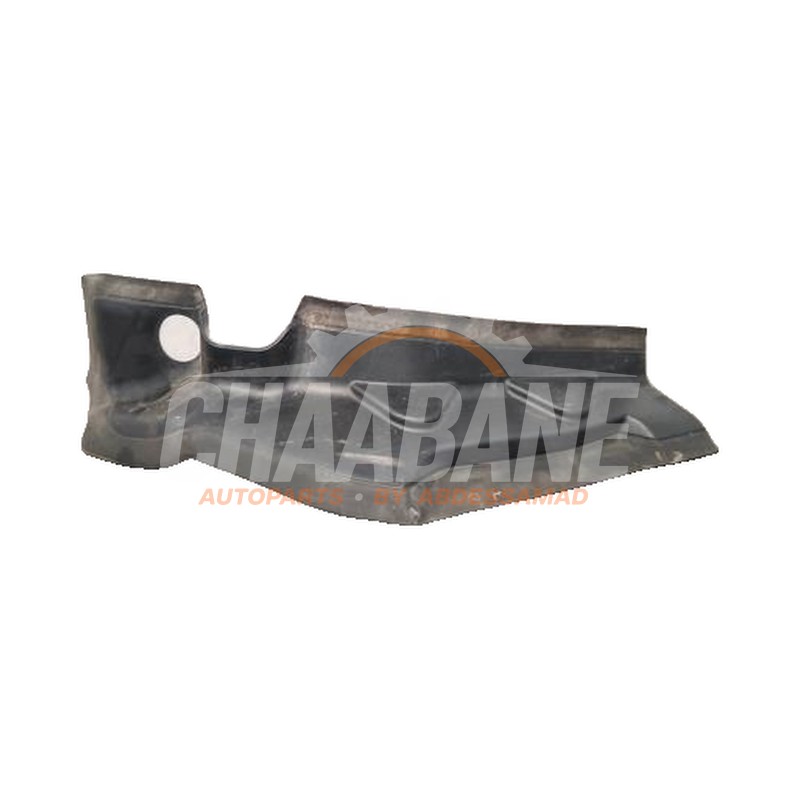 Bord feu arriere gauche 63219491403 BMW X5 (G05) xDrive 45 e iPerformance 3.0 24V 2018