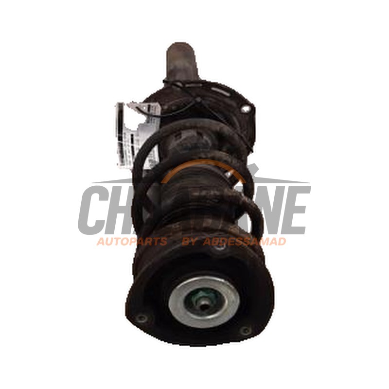 Amortisseur avant gauche 5Q0413023DB Audi A3 Sportback (8VA/8VF) 2.0 TDI 16V 2012 / 2020