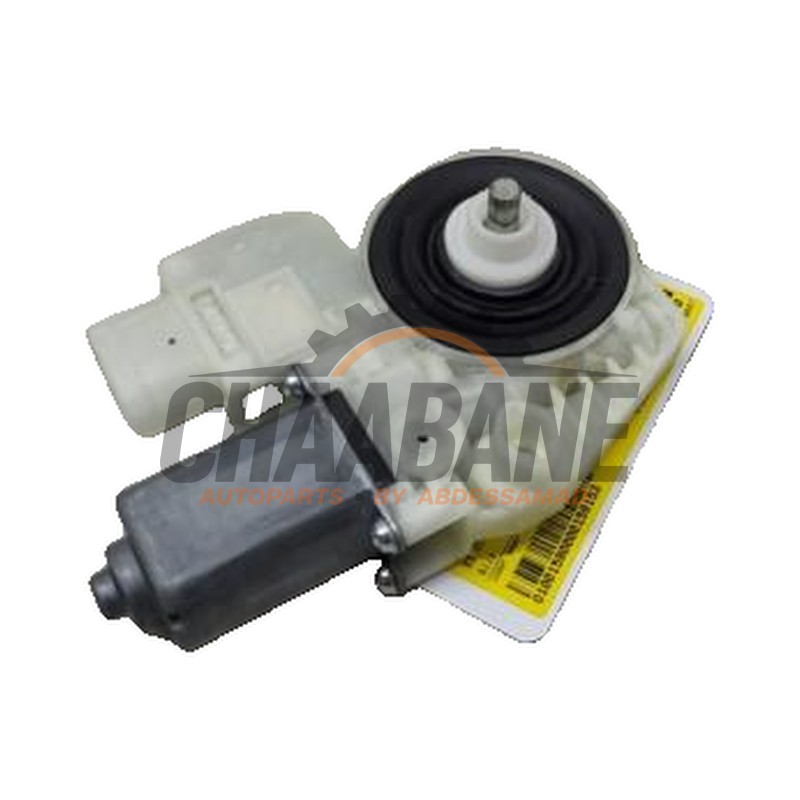 Moteur de vitre portiere 7455082 BMW X4 (G02) M40i 3.0 TwinPower Turbo 24V 2018
