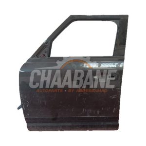Portiere 4portes avant gauche LR131338 Landrover Defender II 3.0 D200 MHEV