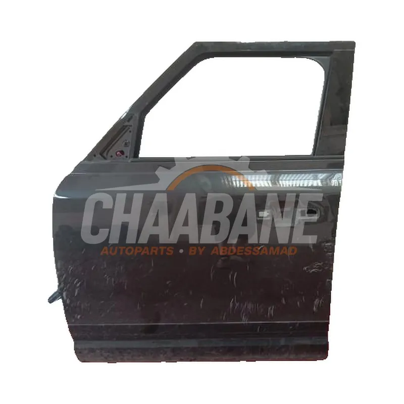 Portiere 4portes avant gauche LR131338 Landrover Defender II 3.0 D200 MHEV
