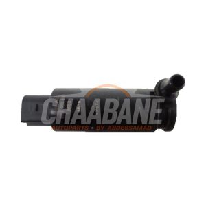 Pompe buse phare 6R0955681 Seat Leon 2012 / 2020