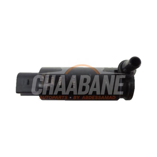 Pompe buse phare 6R0955681 Seat Leon 2012 / 2020