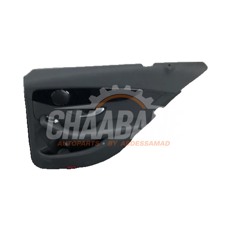 Revetement portiere haut 4portes arriere droite A20573096059H15 Mercedes C (W205) C-300 2.0 EQ Boost Turbo 16V