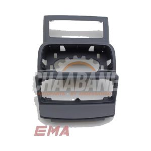 Plaque de protection divers 4M0864147A Audi Q7 (4MB/4MG) 3.0 TDI V6 24V 2015