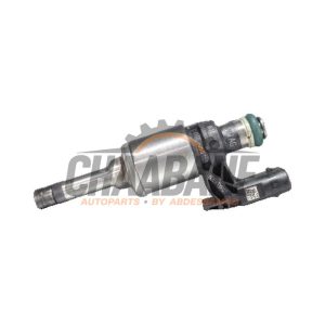 Injecteur (injection essence) 04E906036T Volkswagen Caddy Combi IV 1.4 TSI 16V 2015 / 2020