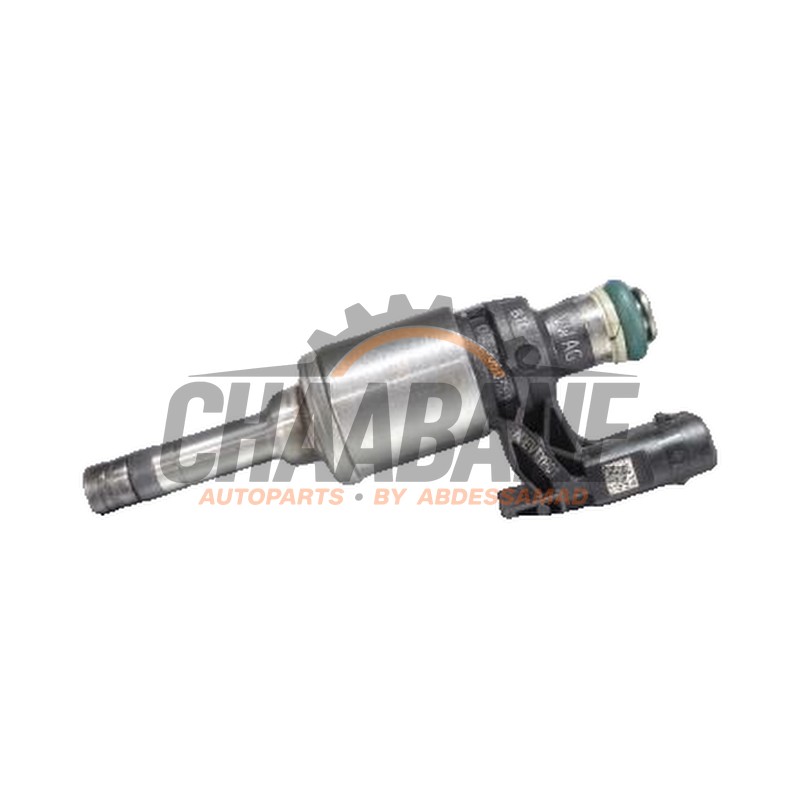 Injecteur (injection essence) 04E906036T Volkswagen Caddy Combi IV 1.4 TSI 16V 2015 / 2020