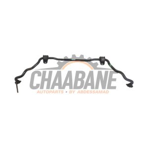 Barre stabilisatrice avant 31356854141 BMW X5 (F15) xDrive 35d 3.0 24V 2013 / 2018