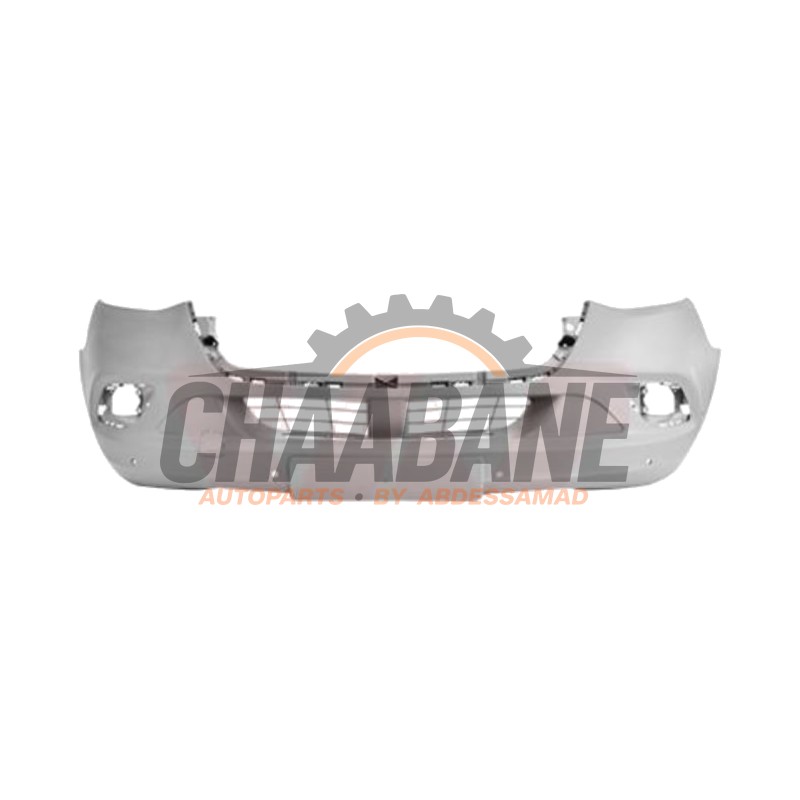 Pare-chocs avant A91088586009678 Mercedes Sprinter 3,5t (907.6/910.6) 311 CDI 2.0 D RWD