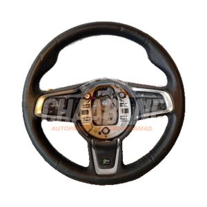 Volant JX733F563SA8PVJ Jaguar XF (X260) 2.0d 163 E-Performance 16V