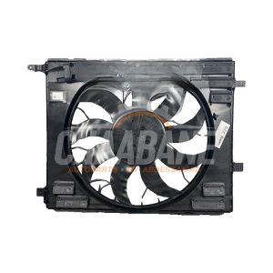 Ventilateur A09990 Mercedes GLC (X254) 2.0 300de 16V 4-Matic