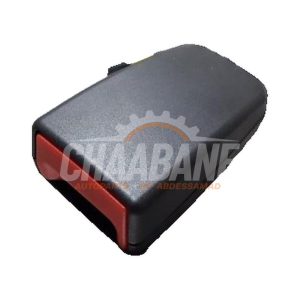 Attache ceinture arriere gauche A2058600369 Mercedes C (W205) C-300 2.0 Turbo 16V