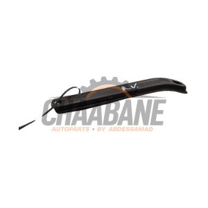 Support dechappement A2536280900 Mercedes GLC Coupe (C253) 2.0 350 e 16V 4-Matic