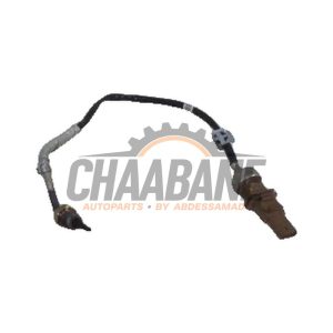 Capteur (divers) 04L919529D Seat Tarraco 2018 / 2024