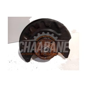 Moyeu de roue avant 5Q0407257A Seat Leon 2012 / 2020