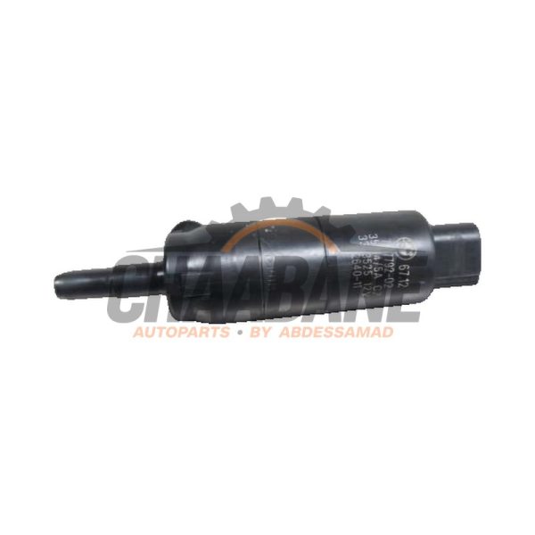 Pompe buse phare 67127217792 BMW 3 serie Touring (F31) 335d xDrive 3.0 24V 2012 / 2019